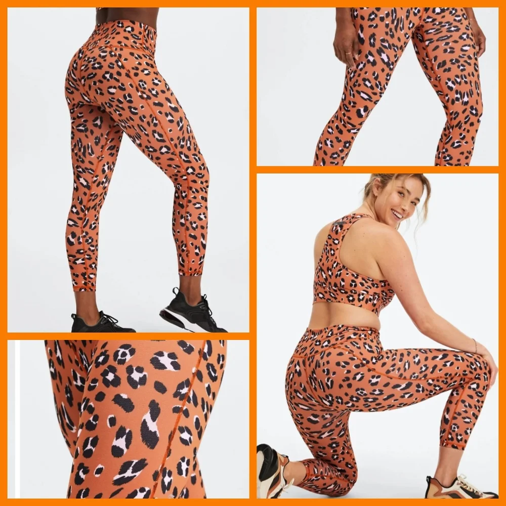 Fabletics leggings - Picture 1 of 5